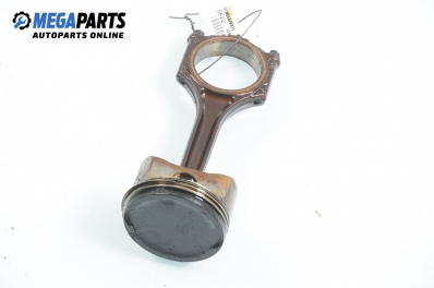 Piston with rod for Audi A8 (D3) 3.0, 220 hp automatic, 2004