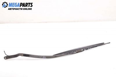 Front wipers arm for Citroen C8 2.2 HDI, 128 hp, 2002, position: front - left
