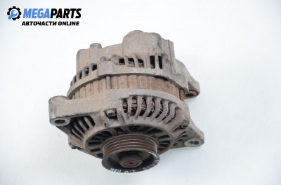 Alternator for Chrysler Neon 2.0, 133 hp, sedan, 1995 № A002T81391