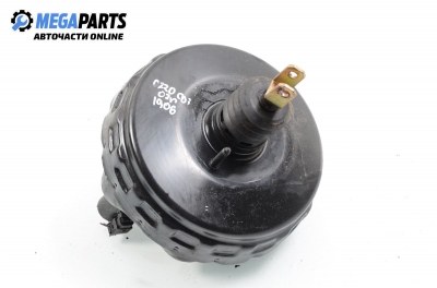 Servo for Mercedes-Benz C-Klasse 203 (W/S/CL) 2.2 CDI, 143 hp, combi, 2002