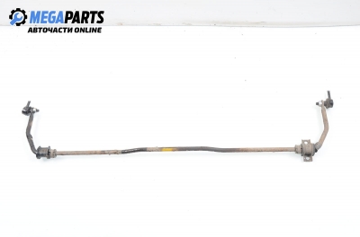 Sway bar for Honda CR-V 2.0 16V, 128 hp automatic, 1997, position: rear