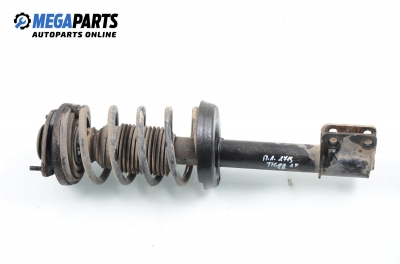 Amortizor McPherson pentru Opel Tigra 1.4 16V, 90 cp, 1997, poziție: stânga - fața