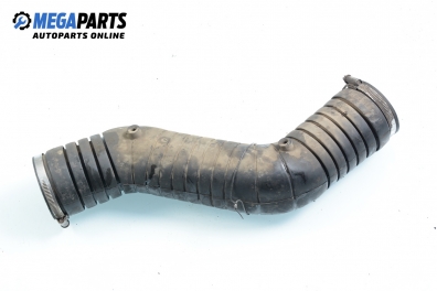 Air duct for Volkswagen Passat (B3) 1.8, 90 hp, station wagon, 1991