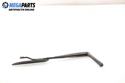 Front wipers arm for Hyundai Santa Fe 2.0 CRDi  4x4, 113 hp, 2001, position: front - left
