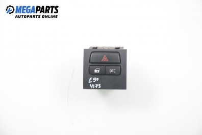 Buttons panel for BMW 3 (E90, E91, E92, E93) 2.0, 143 hp, sedan, 2008