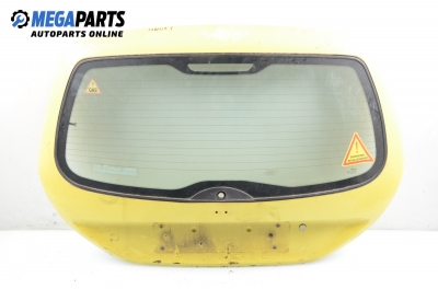 Boot lid for Lancia Y 1.4 12V, 80 hp, 3 doors, 1998