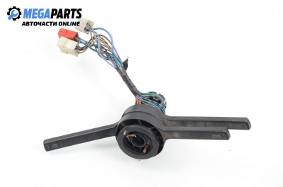 Wipers and lights levers for Fiat Panda, 34 hp, 1991