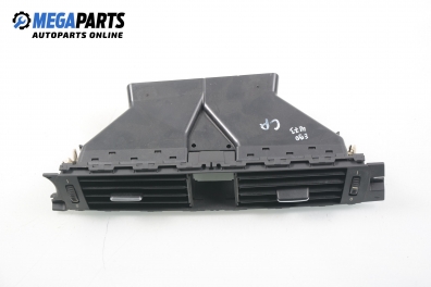 Fante de aer încălzire pentru BMW 3 (E90, E91, E92, E93) 2.0, 143 cp, sedan, 2008, poziție: mediu