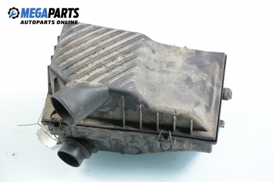 Air cleaner filter box for Volkswagen Passat (B3) 1.8, 90 hp, station wagon, 1991