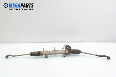 Zahnstangen-lenkgetriebe, hydraulisch für Fiat Doblo 1.6 16V, 103 hp, passagier, 2003