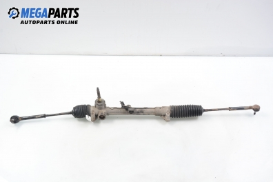 Casetă de direcție mecanică pentru Fiat Punto 1.9 JTD, 80 cp, hatchback, 5 uși, 2000