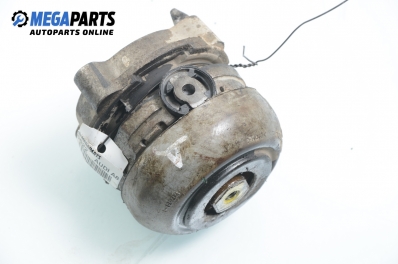 Dichtung motor for Audi A8 (D3) 3.0, 220 hp automatic, 2004, position: rechts