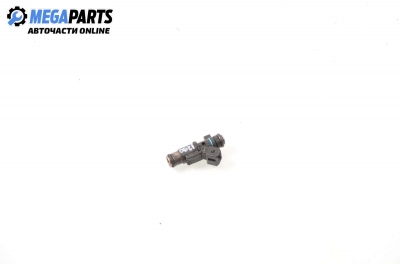 Gasoline fuel injector for Citroen C3 1.4, 73 hp automatic, 2002