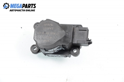 Motor supapă încălzire pentru Mercedes-Benz C-Class 203 (W/S/CL) 2.2 CDI, 143 cp, combi, 2002