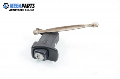 Handle lock for Fiat Panda, 34 hp, 1991, position: right