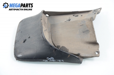 Mud flap for Honda CR-V 2.0 16V, 128 hp automatic, 1997, position: rear - right