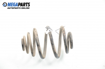 Coil spring for Opel Corsa B 1.4, 60 hp, 1997, position: rear