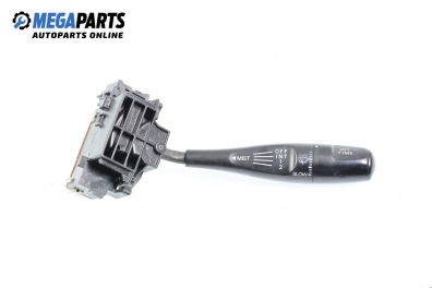 Wiper lever for Mitsubishi Galant VII 2.0 24V, 150 hp, sedan, 1995