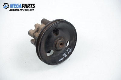 Power steering pump for Chrysler Neon 2.0, 133 hp, sedan, 1995