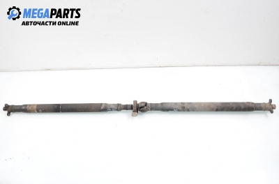 Tail shaft for Mercedes-Benz 124 (W/S/C/A/V) 2.5 D, 90 hp, station wagon, 1988