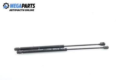 Stoßdämpfer heckklappe for Peugeot 406 2.1 TD, 109 hp, sedan, 1996