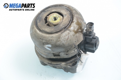 Dichtung motor for Audi A8 (D3) 3.0, 220 hp automatic, 2004, position: links № 8D0 199 379 L