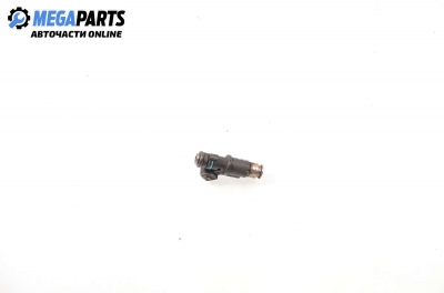 Gasoline fuel injector for Citroen C3 1.4, 73 hp automatic, 2002