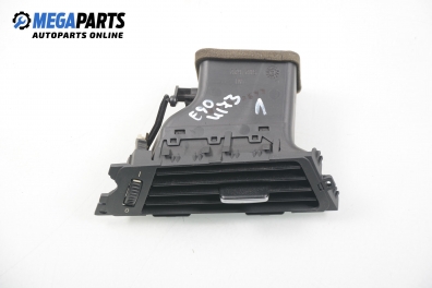 Fantă de aer încălzire pentru BMW 3 (E90, E91, E92, E93) 2.0, 143 cp, sedan, 2008, poziție: stânga