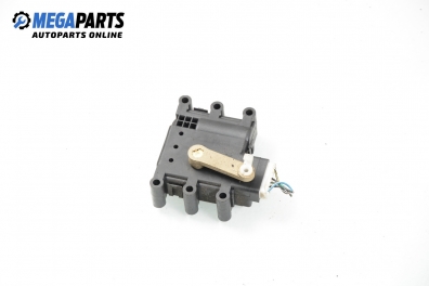 Motor supapă încălzire pentru Mazda 3 2.0, 150 cp, 2006