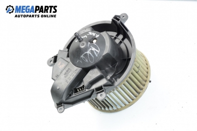 Heating blower for Peugeot 306 1.6, 89 hp, hatchback, 3 doors, 1994 № 74 012 123 3F