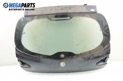 Capac spate pentru Alfa Romeo 147 1.9 JTD, 115 cp, 5 uși, 2004
