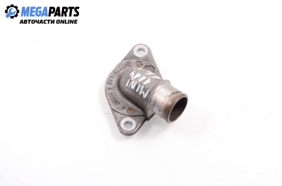 Water connection for Mini Cooper (R50, R53) 1.6, 90 hp, 2002