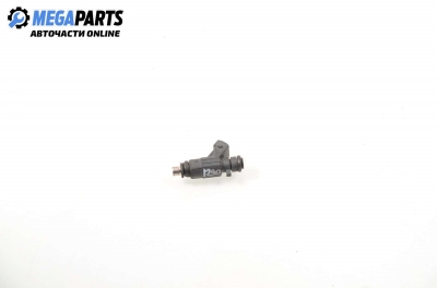 Gasoline fuel injector for Citroen C3 1.4, 73 hp automatic, 2002