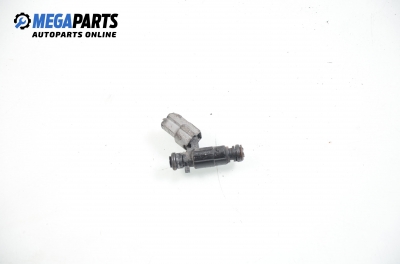 Benzineinspritzdüse für Hyundai Accent 1.3, 75 hp, hecktür, 5 türen, 2001