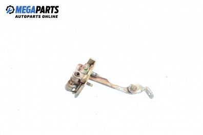 Door check strap for Peugeot 607 2.2 HDI, 133 hp automatic, 2001