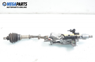 Steering shaft for Mercedes-Benz CLK-Class 209 (C/A) 3.2 CDI, 224 hp, coupe automatic, 2005