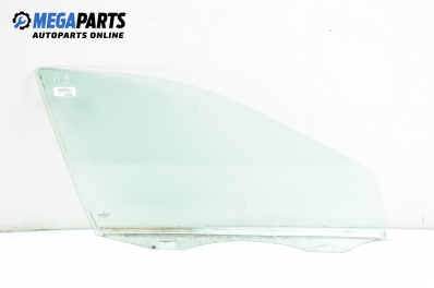 Window for Mercedes-Benz C-Class 203 (W/S/CL) 1.8 Kompressor, 143 hp, sedan automatic, 2004, position: front - right