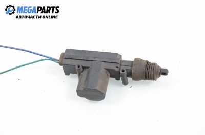 Door lock actuator for Fiat Panda, 34 hp, 1991