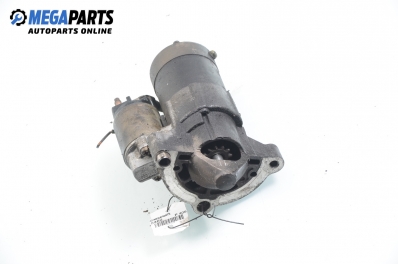 Starter for Peugeot 406 2.0 16V, 135 hp, sedan, 2000