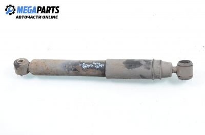 Shock absorber for Renault Rapid (1986-1998) 1.4, position: rear