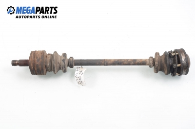Driveshaft for Mercedes-Benz W124 2.0, 118 hp, station wagon, 1992, position: right
