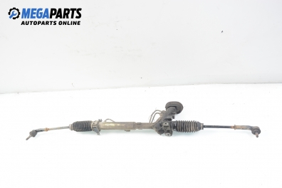 Hydraulic steering rack for Volkswagen Lupo 1.4 16V, 75 hp, 2003