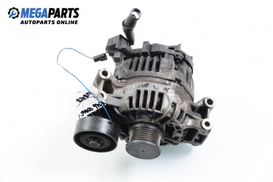 Gerenator for BMW 3 (E46) 1.8, 115 hp, hecktür, 2003