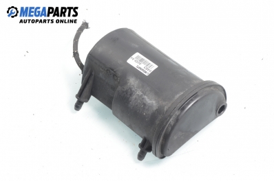 Vacuum vessel for Audi A4 (B6) 2.0, 130 hp, station wagon automatic, 2002