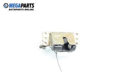 Trunk lock for Opel Astra G 1.7 DTI, 75 hp, station wagon, 2001