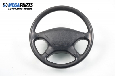 Steering wheel for Mitsubishi Space Star 1.9 Di-D, 102 hp, 2001