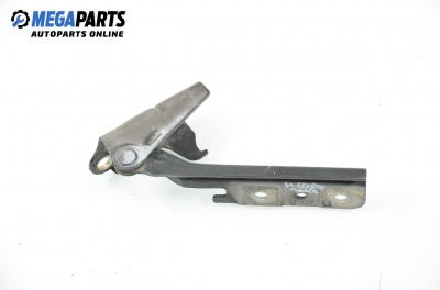 Bonnet hinge for Hyundai Coupe 1.6 16V, 116 hp, 1998, position: left