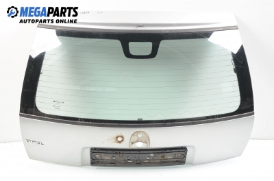 Boot lid for Opel Corsa B 1.0 12V, 54 hp, 5 doors, 1998