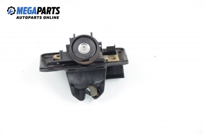 Trunk lock for Mercedes-Benz C W202 2.5 D, 113 hp, sedan automatic, 1993