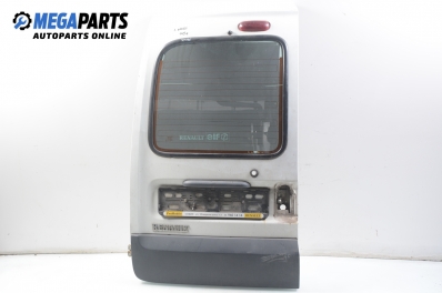 Portieră compartiment mărfuri for Renault Kangoo 1.9 D, 64 hp, lkw, 2002, position: stânga - spate